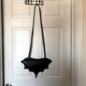Bat Wing Shoulder Bag